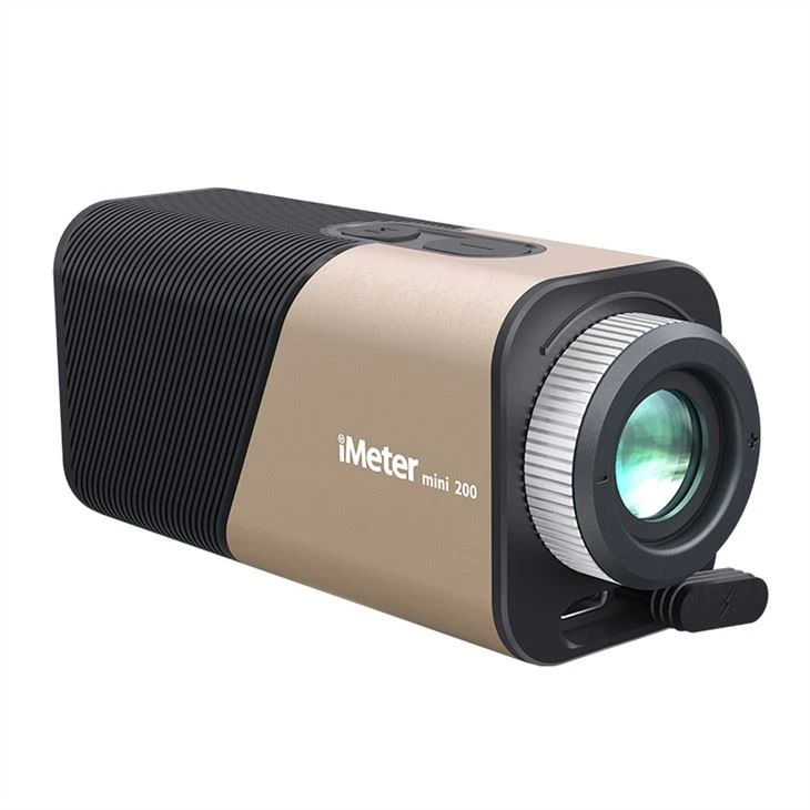 Red Oled Golf Laser Rangefinder