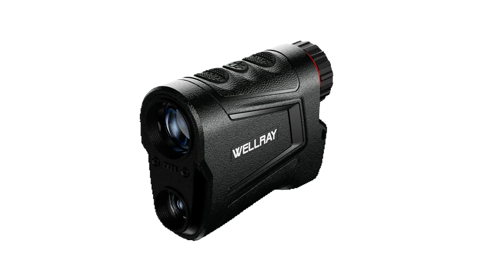 J51GKハンティングMonocular RangeFinder Telescope。